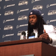 Richard Sherman
YouTube screenshot